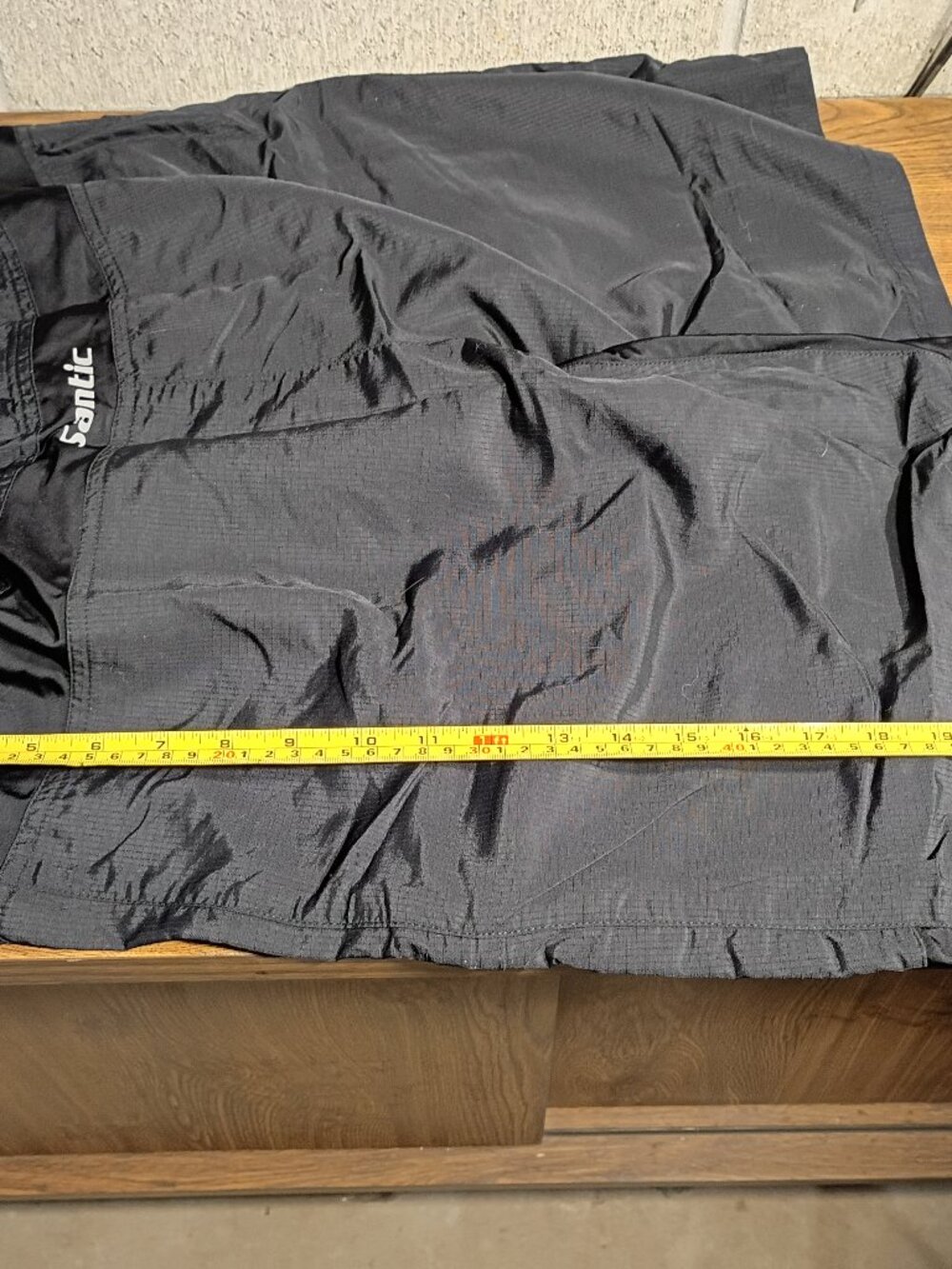 santic cycling shorts